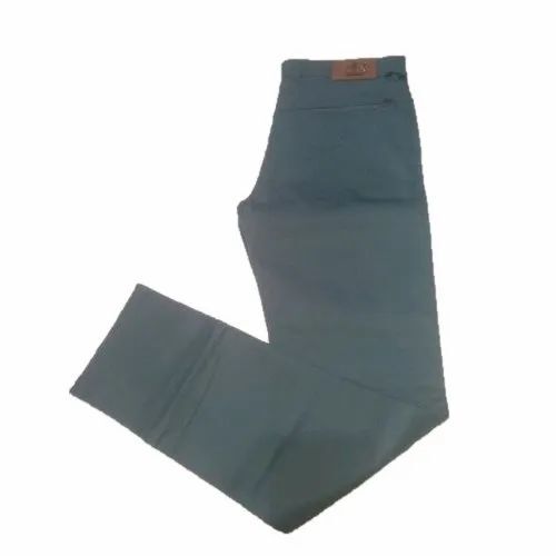 Mens Cotton Pant