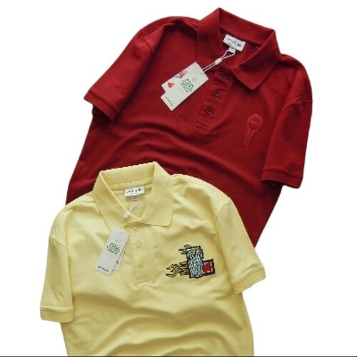 Mens Polo T Shirt - Color: Comes In Various Colors