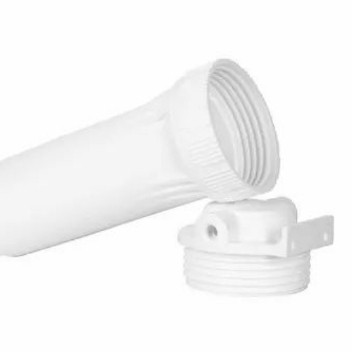 Merlin Pre Filter Housing