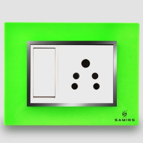 Modular Switch Board