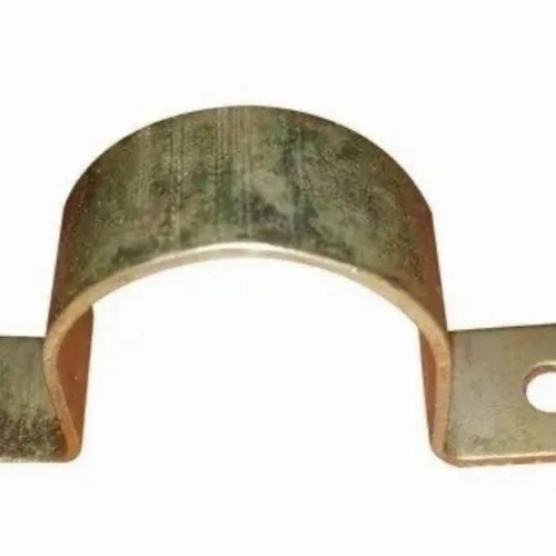 Ms pipe clamp 