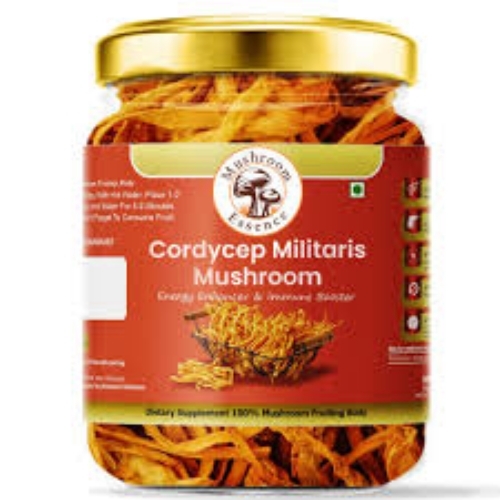 Mushroom Essence Cordyceps Militaris
