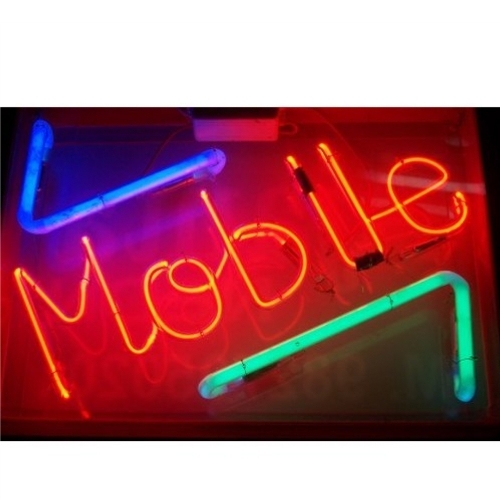 Neon LED Board