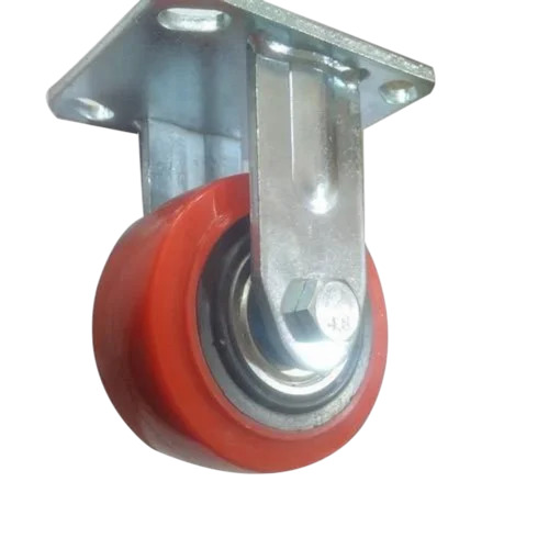 Nylon Trolley Caster Wheel