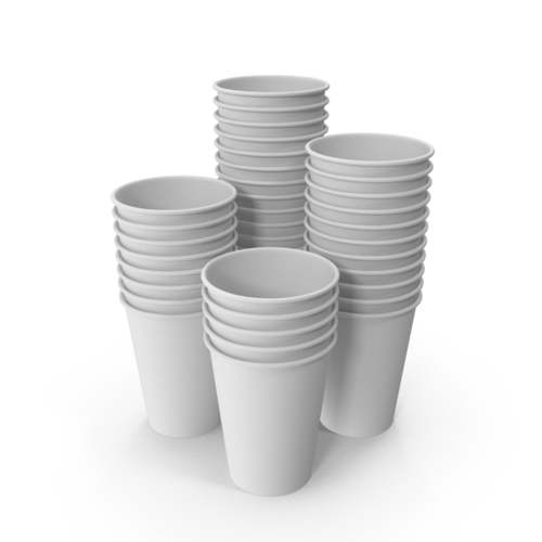 Paper Cups