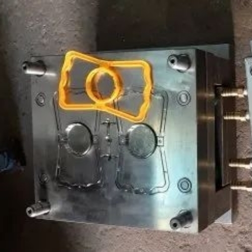 Plastic Handle Mould