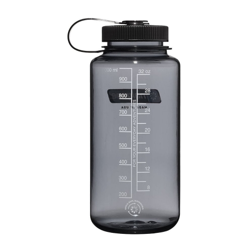 Plastic Water Bottle