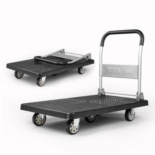 Platform Hand Trolley