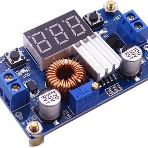 Power Regulator