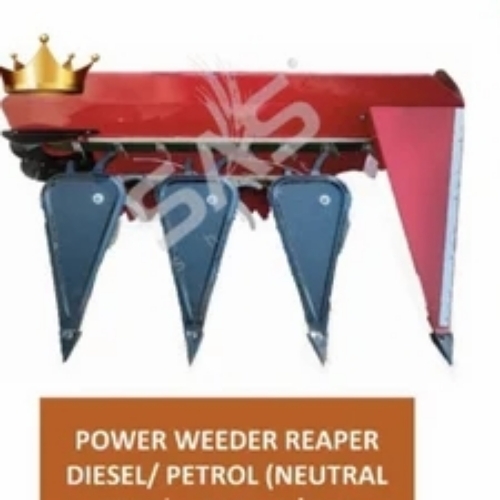 Power Weeder Reaper