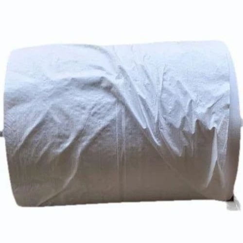 Pp Plain Woven Fabric