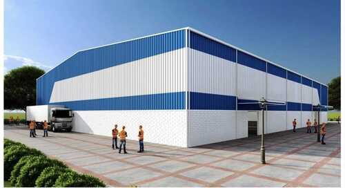 Pre Engineered Building