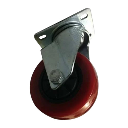 Pu Caster Wheel
