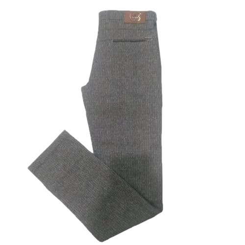 Regular Fit Trouser