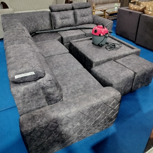 Sofa Set