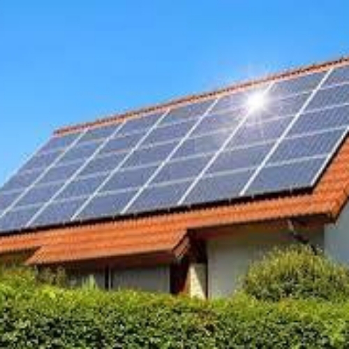 Solar Panel