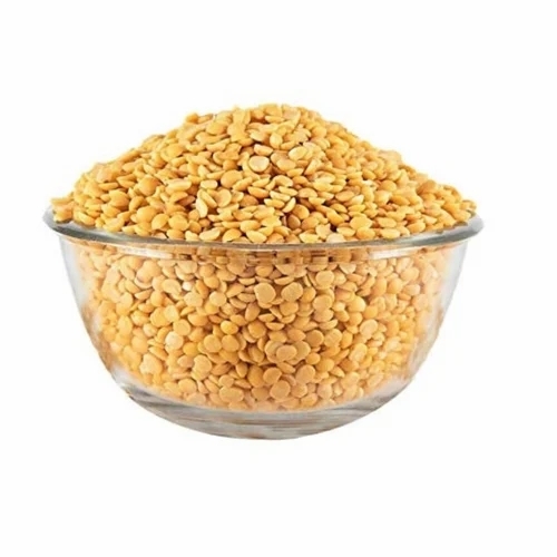 Split Yellow Toor Dal