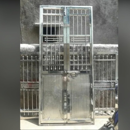Ss Door