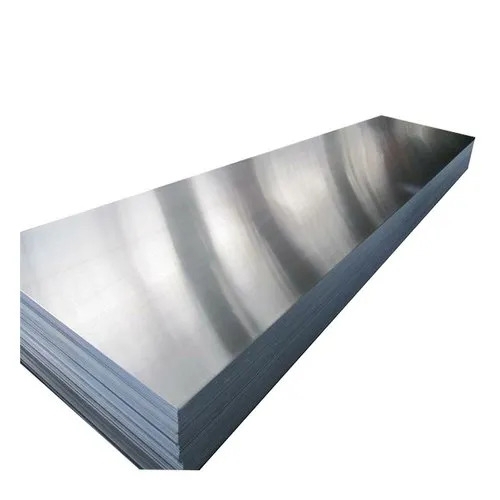Stainless Steel Plate