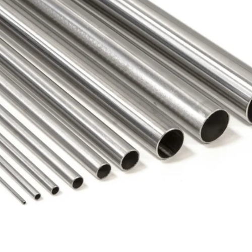 Stainless Steel Round Pipe