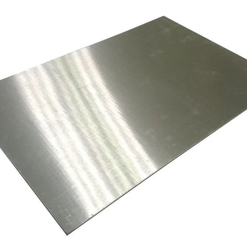 Stainless Steel Sheet