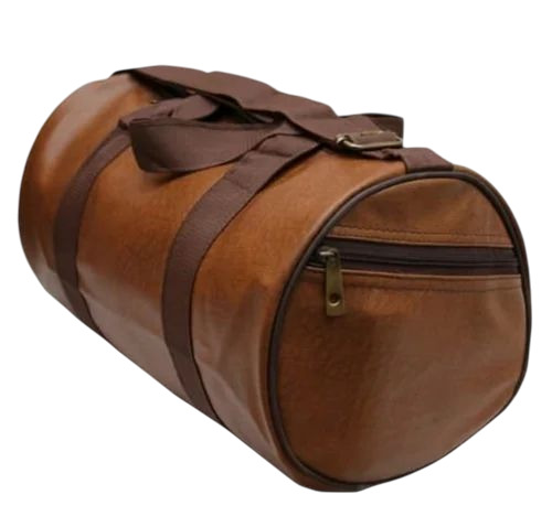 Tan Pu Gym Bag