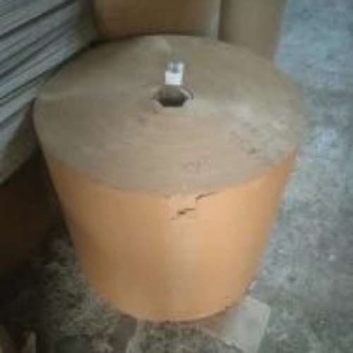 Thermal paper roll