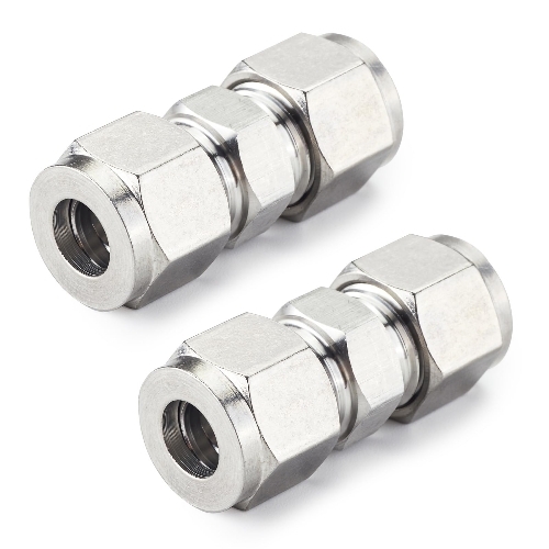 Tube Fittings 