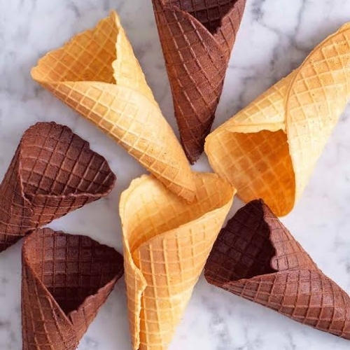 Waffle Cone