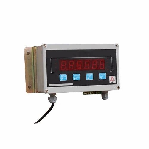 Weighing Indicator