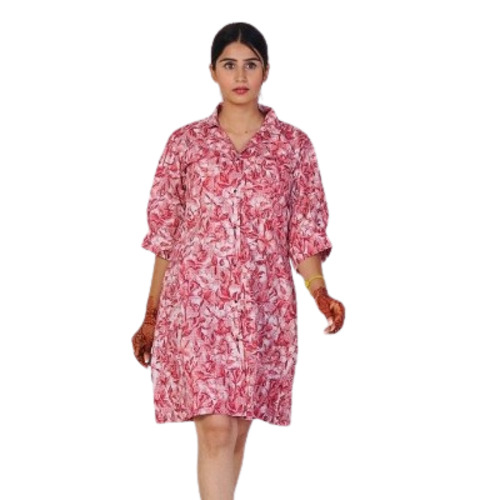 Women One Dresses