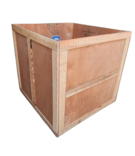 Wooden Frame Crates