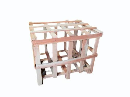 Wooden Pallets