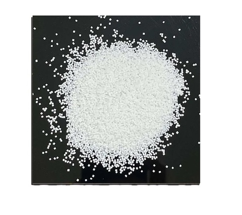 0.5mm Polycarbonate Particle Plastic Blasting Media