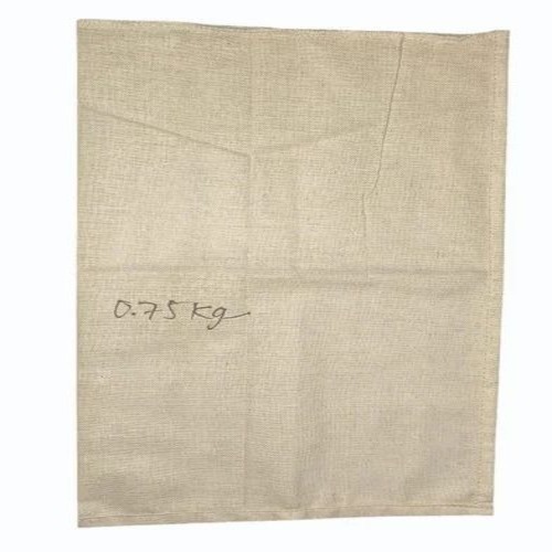 0.75kg Cotton Cloth Bag