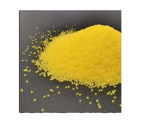 0.75mm Low-Temperature Resistance Cylindrical Nylon Sands