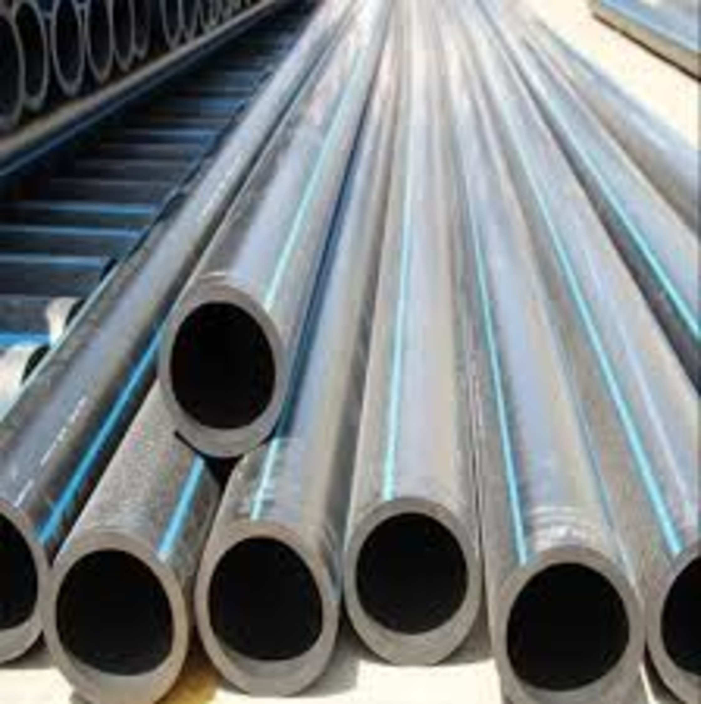 hdpe duct