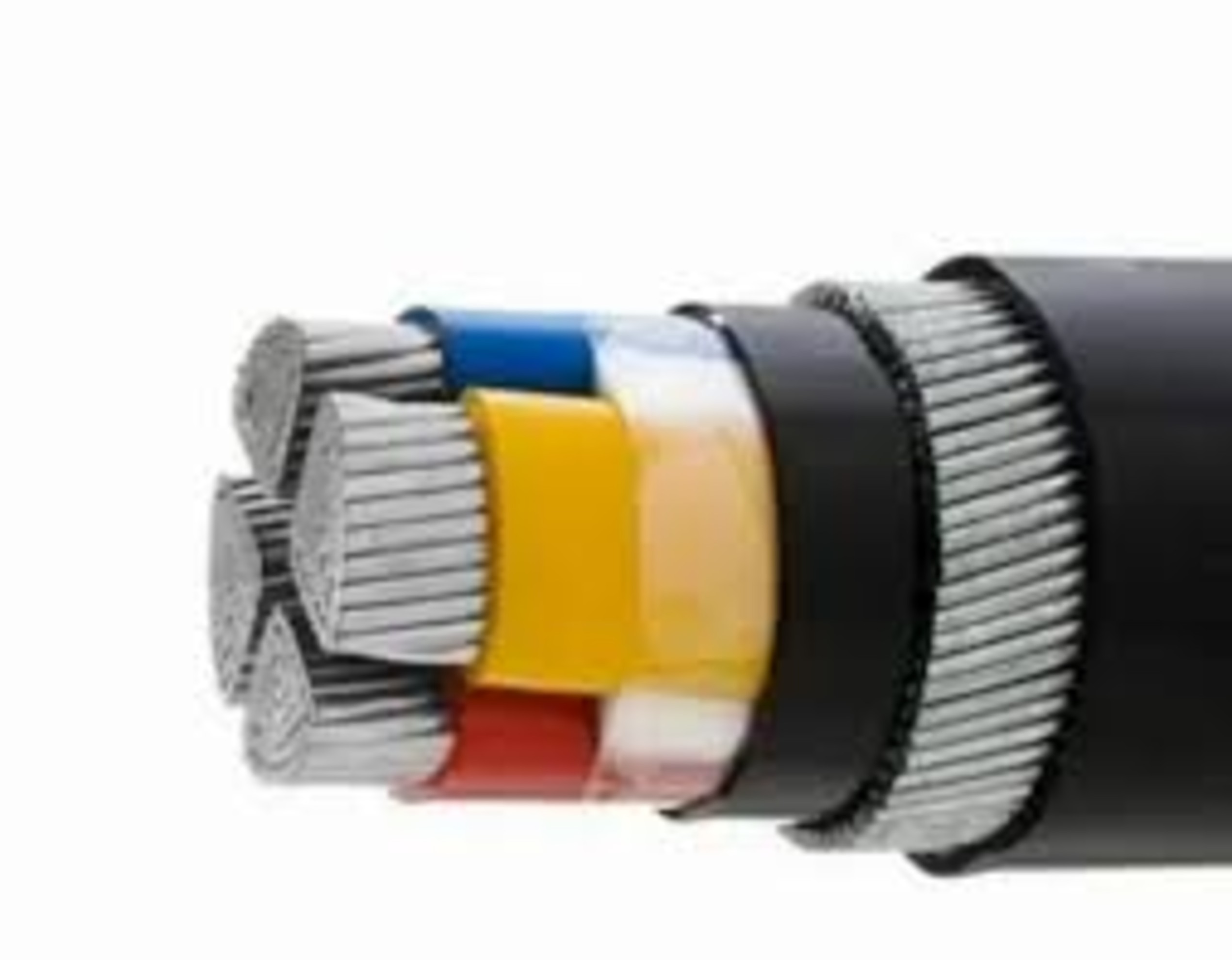 Cables/Cable Accessories &  Conductors