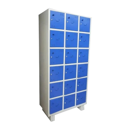 4 Shelves File Cabinets