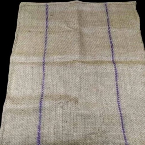 50 Kg Jute Gunny Bag