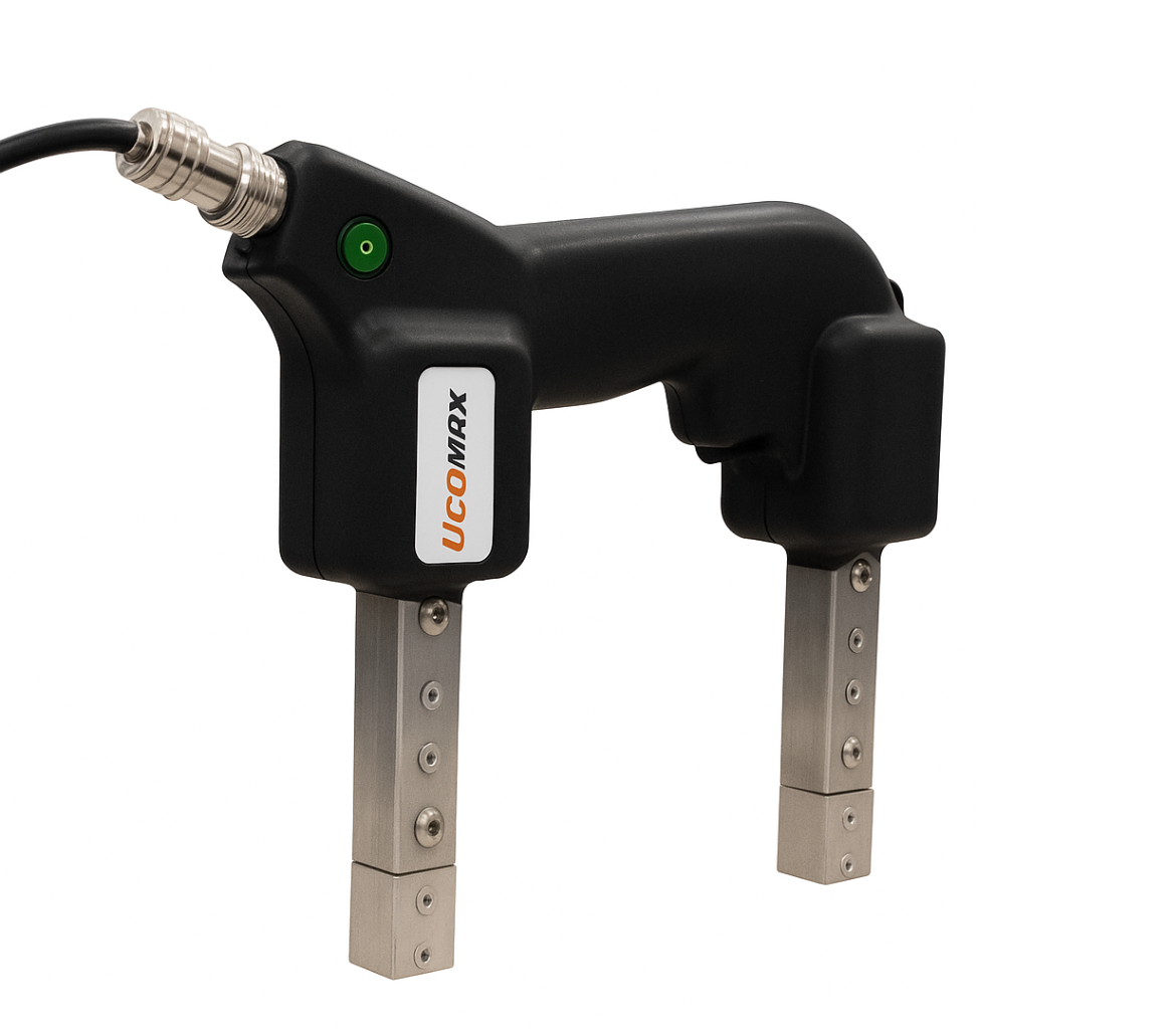 Ac Yoke