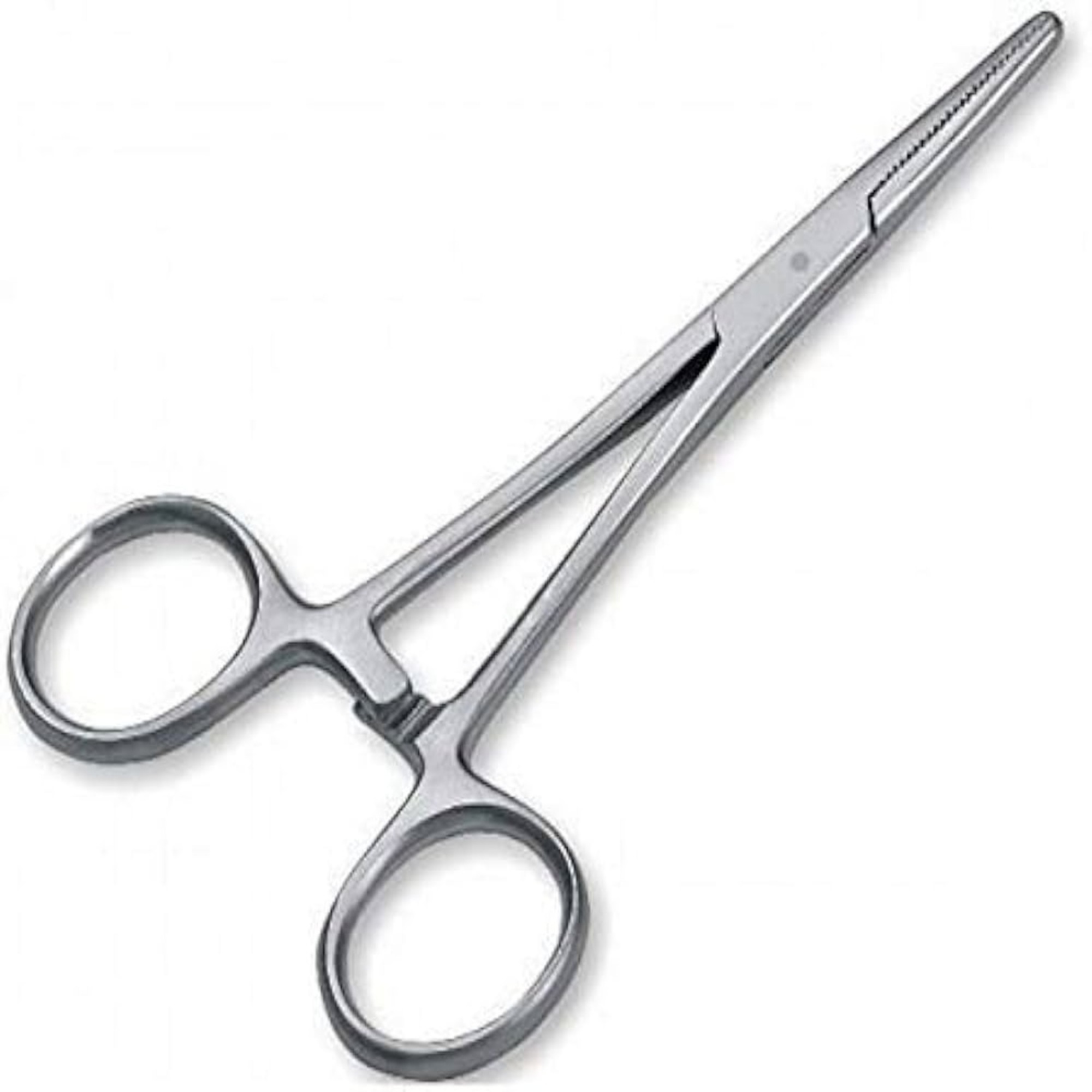 Agarwals Mosquito Artery Forcep 5" Straight