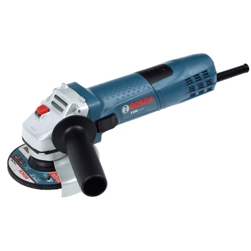 Angle Grinder