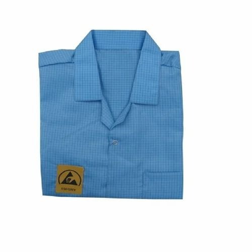 Anti Static Apron