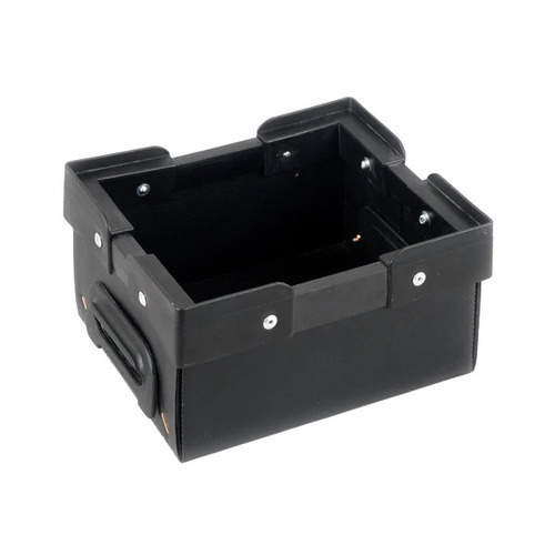 Anti Static Conductive Polypropylene Box