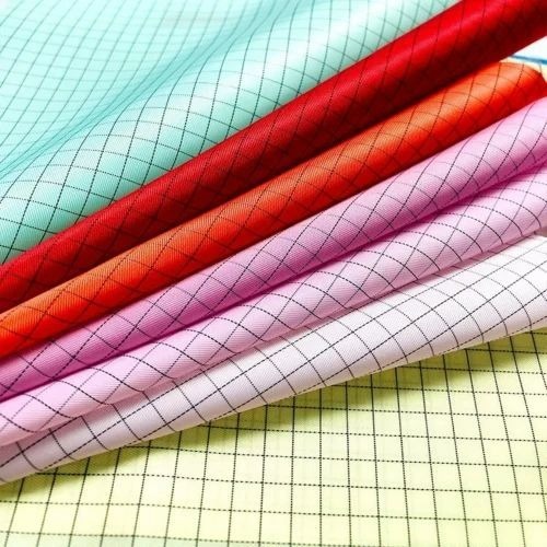Anti Static Fabric