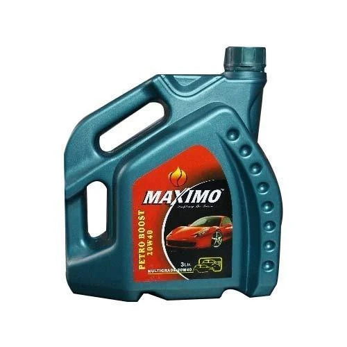 Automotive Lubricants