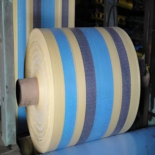 Blue Pp Roll
