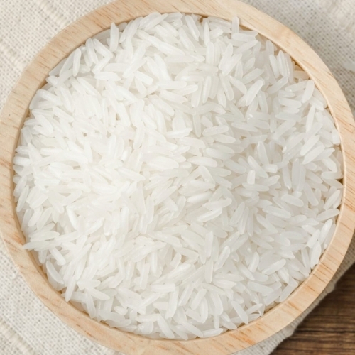 Boiled Rice