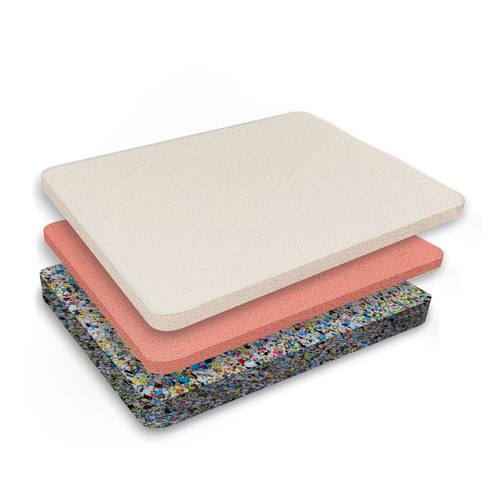 Bonded Foam - Application: Art & Craft